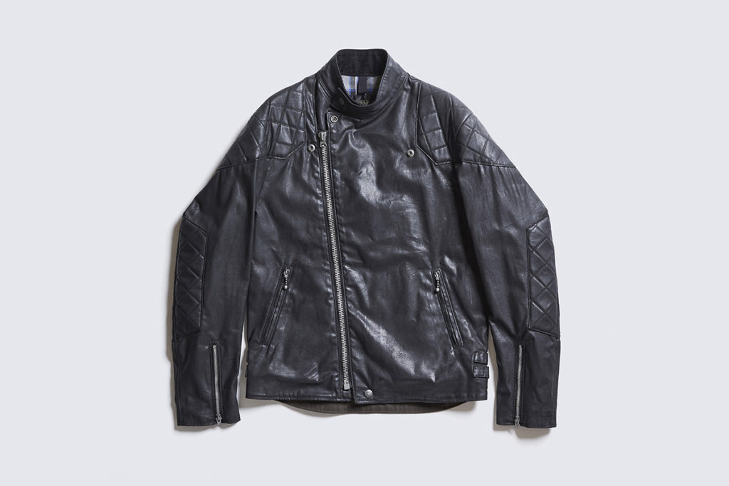 WAXED COTTON – ADDICT CLOTHES JAPAN